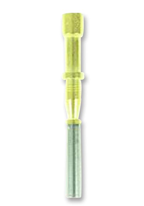 CM10SC10MQ CONTACT, FEMALE, AWG24-18, CRIMP SOURIAU-SUNBANK / EATON