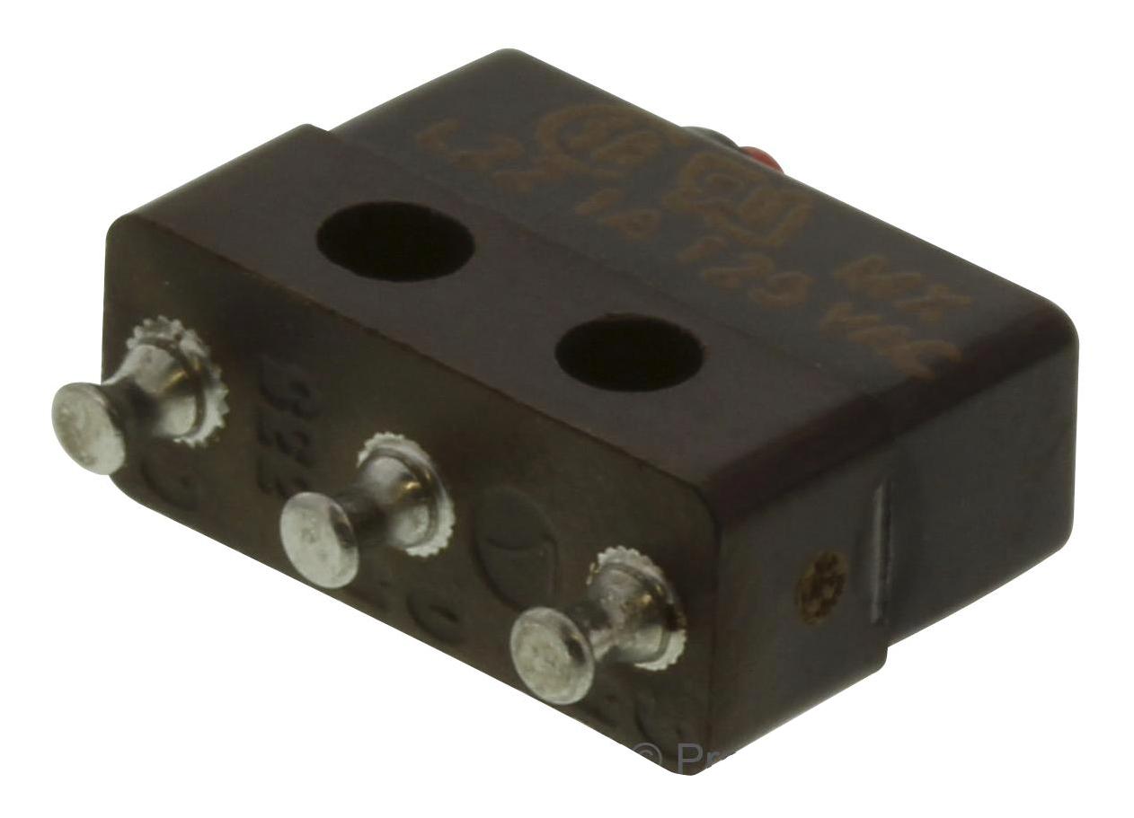 3SX1-T MICROSWITCH, SPDT, 1A HONEYWELL