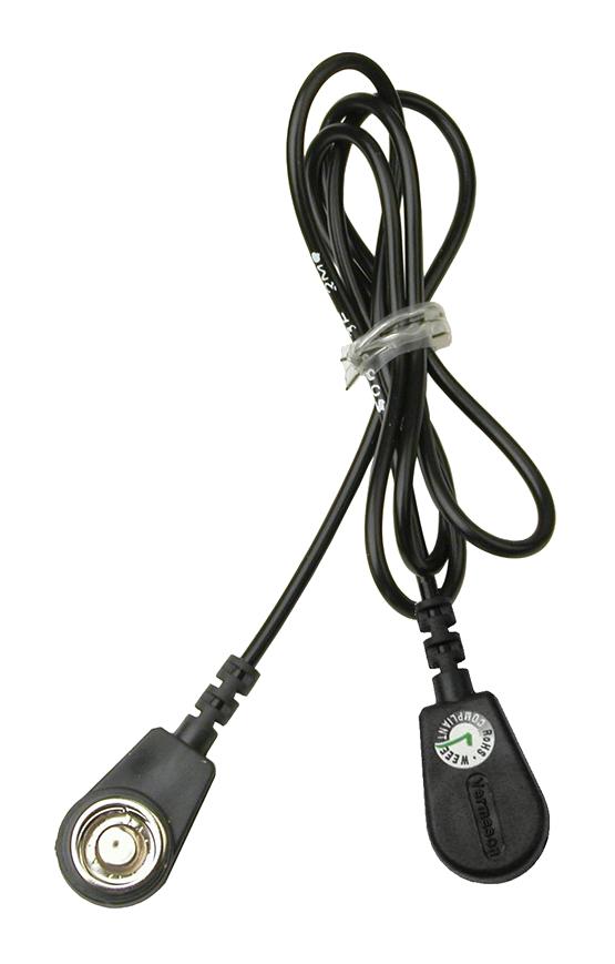 230395 GROUND CORD, STRAIGHT DESCO EUROPE (FORMERLY VERMASON)
