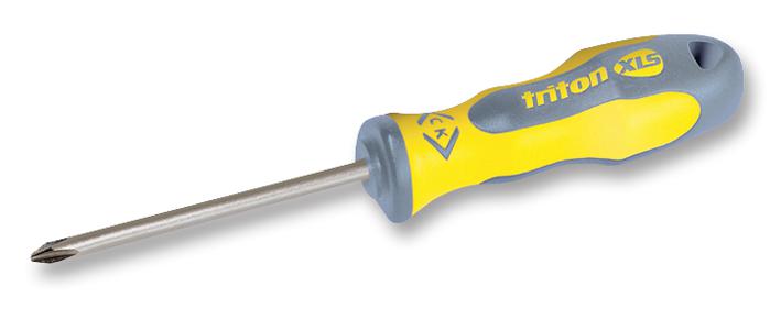T4722-2250 SCREWDRIVER TRITON XLS PH 2 X 250 CK TOOLS