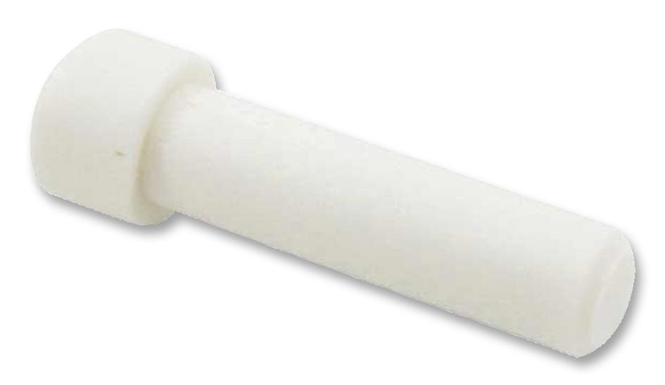 114017 SEALING PLUG, 20-12 AWG, THERMOPLASTIC DEUTSCH - TE CONNECTIVITY