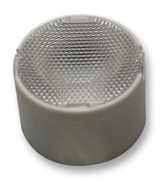 FA10887_TINA-XP-RS CREE XPE/G OPTIC, TAPE BASE, SPOT LEDIL