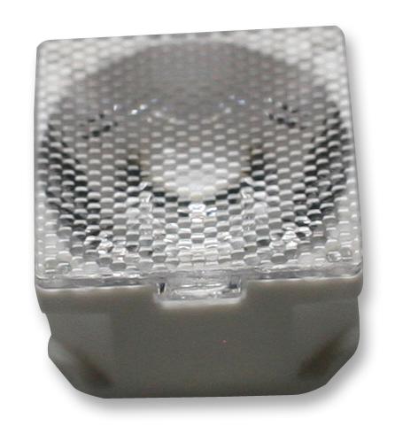 FA11153_CXP-O-90 CREE XPE/G OPTIC, TAPE BASE, OVAL LEDIL