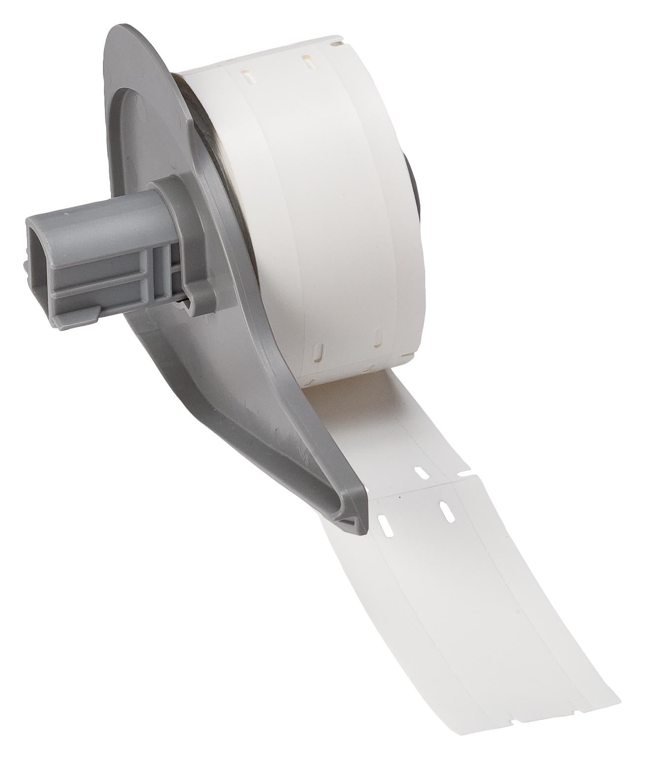 M71-12-109 LABEL, CABLE TAG, WHT, PK100 BRADY