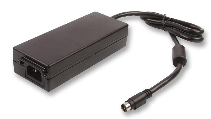 AHM180PS48 ADAPTOR, AC-DC, MEDICAL, 48V, 3.75A XP POWER
