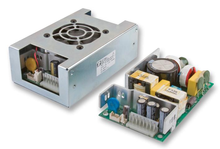 CLC175US12-M POWER SUPPLY, AC-DC, MEDICAL, 12V, 13.9A XP POWER