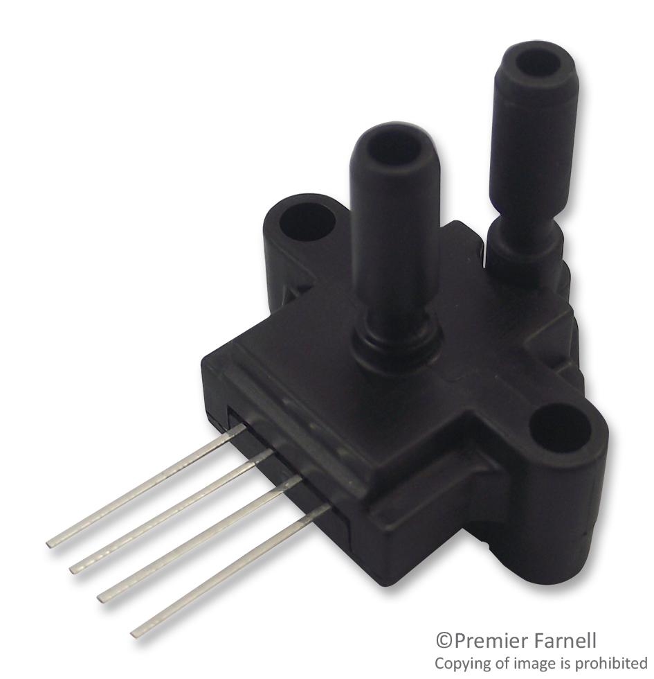 SSCSNBN001PDAA5 SENSOR, TRUSTABILITY, 1PSI, 5V, SIP HONEYWELL