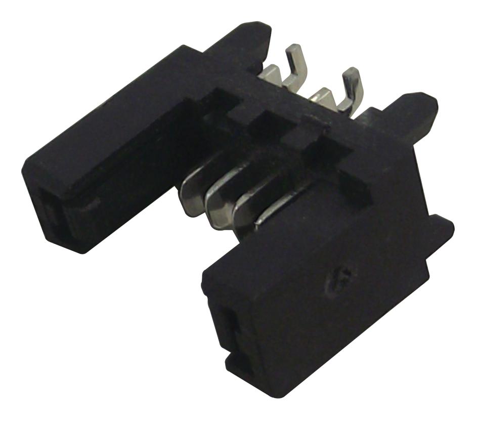 90816-0026 CONNECTOR, HEADER, 26POS, 1ROW, 1.27MM MOLEX