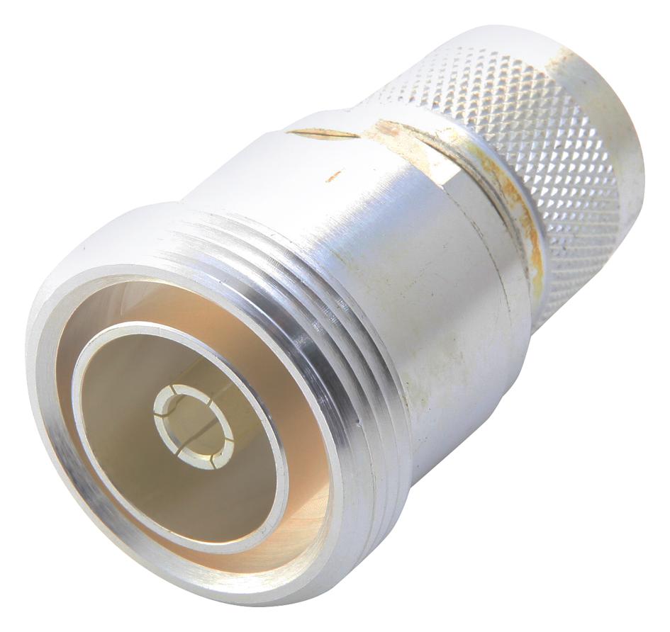 MP-R38-018-00-004741000 ADAPTOR, N PLUG, N JACK, 50OHM MULTICOMP PRO