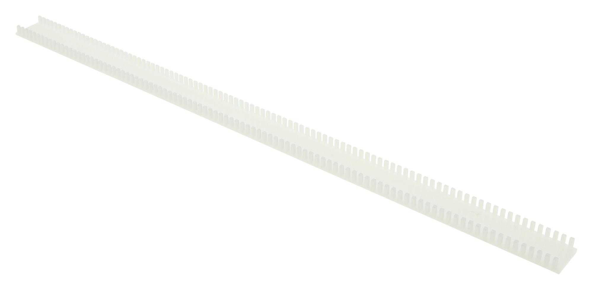 GE510-Q GROMMET EDGING, 16.2X323.9MM, PK25 PANDUIT