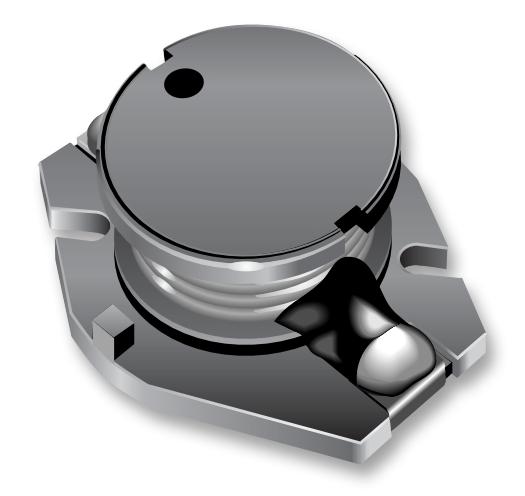 SDR1005-102KL INDUCTOR, 1000UH, 0.35A, SMD BOURNS