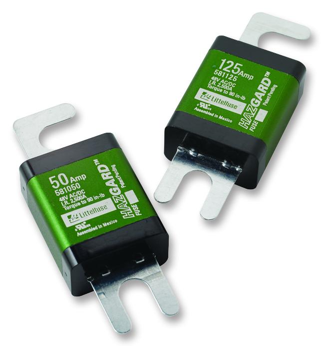 0CNL080.V FUSE, LIMITER, STUD MOUNT, 80A LITTELFUSE