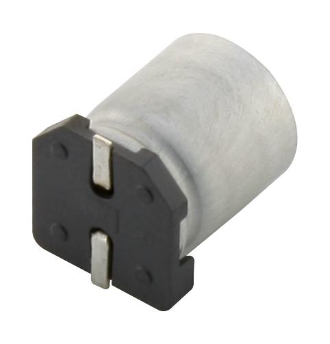 35TLV470M12.5X13.5 CAP, 470µF, 35V, RADIAL, SMD RUBYCON