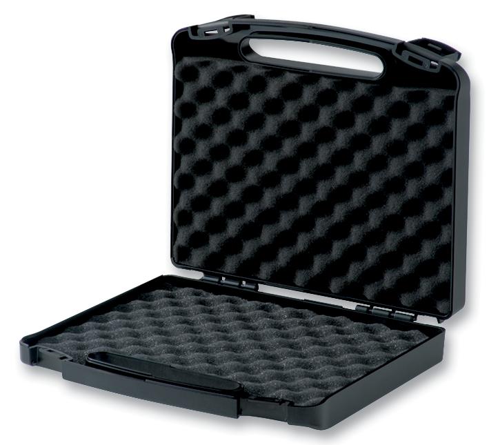 K 2005 ESD NOPPE FOAM INSERT, ESD, F. CASE K 2005 ESD LICEFA