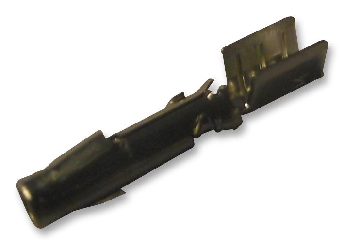 SC20ML1S31 CONTACT, SKT, S&F, 20-22 AWG, PK 25 SOURIAU-SUNBANK / EATON