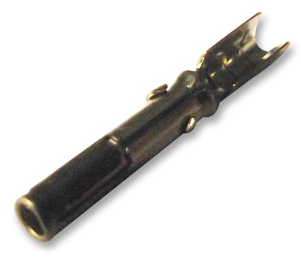 SC16ML1S18 CONTACT, SKT, S&F, 16-18 AWG, PK 25 SOURIAU-SUNBANK / EATON