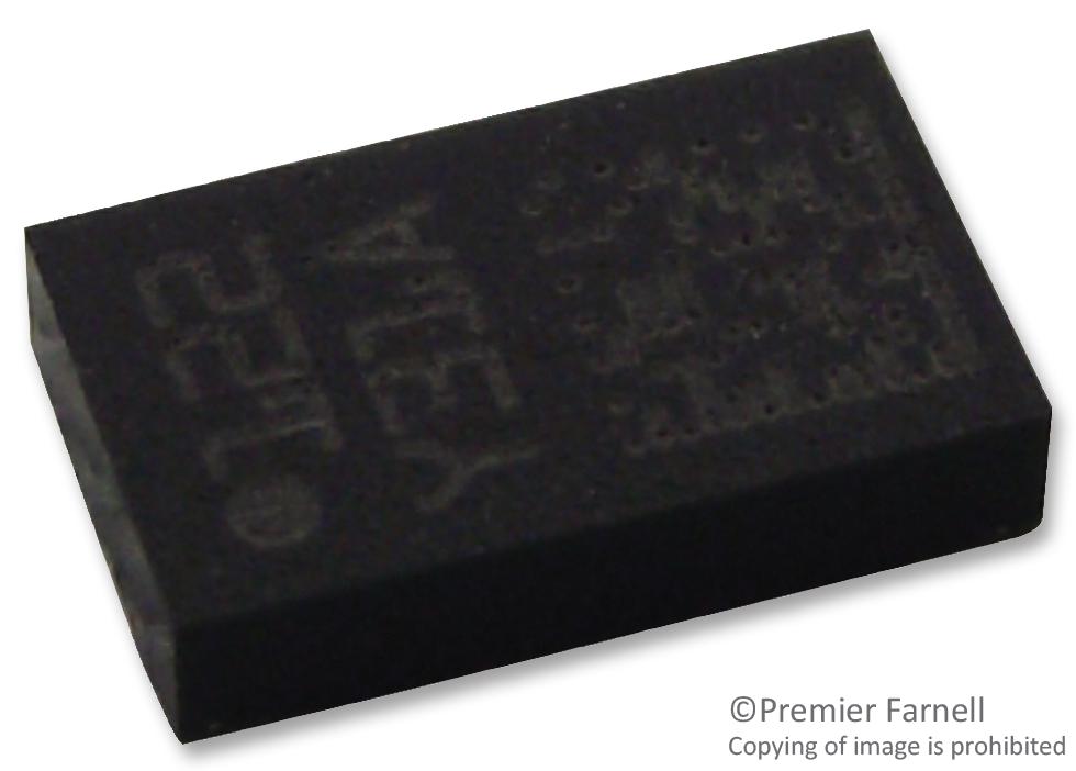 FXL4TD245BQX LOW VOLT LVL TRANSLATOR, -40 TO 85DEG C ONSEMI