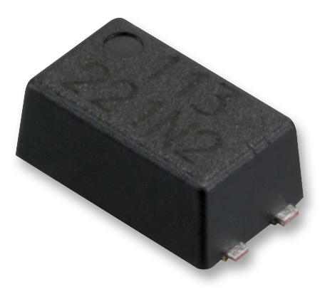 AQY221N5V1Y MOSFET RELAY, 0.18A, 20V, SSOP-4 PANASONIC
