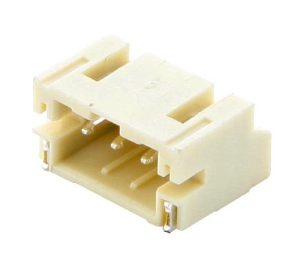 620103131822 HEADER, 2MM, HORIZ, SMT, 3WAY WURTH ELEKTRONIK