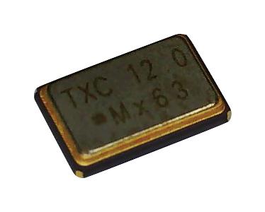 7M-19.200MAAJ-T XTAL, 19.200MHZ, 18PF, SMD, 3.2X2.5 TXC