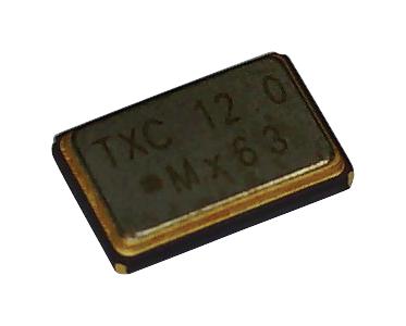 8Y-24.000MAAJ-T XTAL, 24.000MHZ, 18PF, SMD, 2.0X1.6 TXC