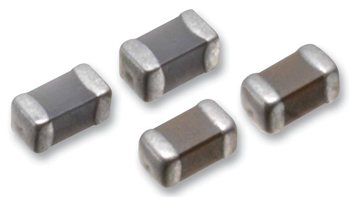C0603C0G1E101J030BA CAP, 100PF, 25V, 5%, C0G, 0201, REEL TDK