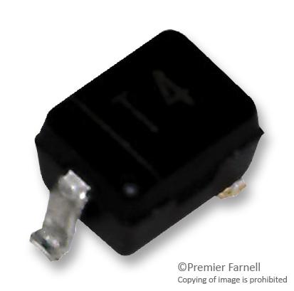 1N4148WS-E3-08 DIODE, SMALL SIG, SINGLE, 100V, SOD-323 VISHAY