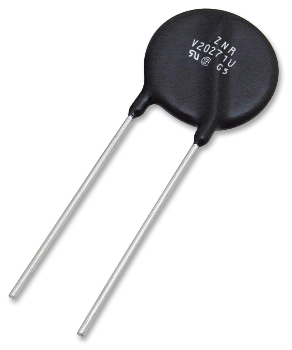 ERZV10D680 VARISTOR, 10MM DISC, 68V PANASONIC