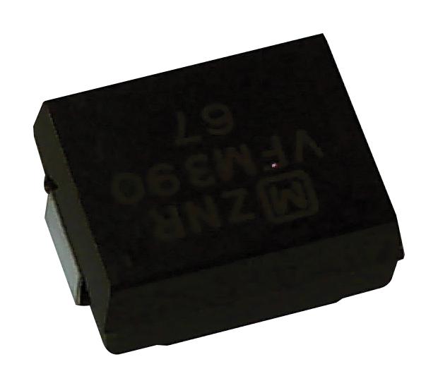 ERZVF2M390 VARISTOR, SMD, 39V PANASONIC