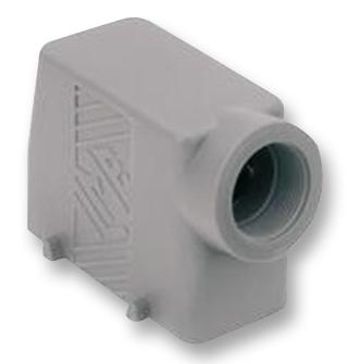 TMAO16.32 HOOD, SIDE ENTRY, 16P, M32 ILME