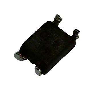 744212101 LINE FILTER, COMMON MODE, 2X100UH WURTH ELEKTRONIK