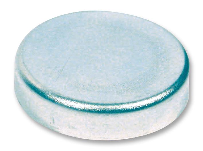 E765NEO/F NEODYMIUM SHALLOW POTS, 20X6MM ECLIPSE MAGNETICS