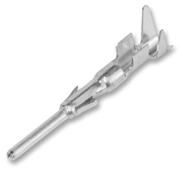 VN01 016 0002 (1) CRIMP PIN, ECOMATE HV, 16-20AWG, PK100 AMPHENOL SINE/TUCHEL