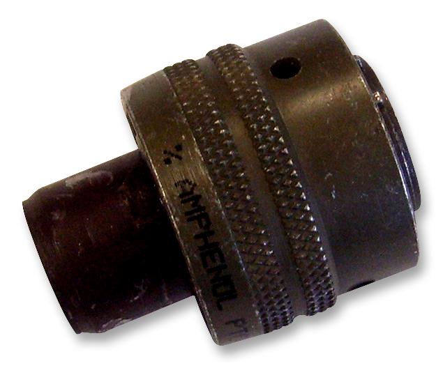 MS3126F14-19P PLUG, FREE, SIZE 14, 19WAY, PIN AMPHENOL