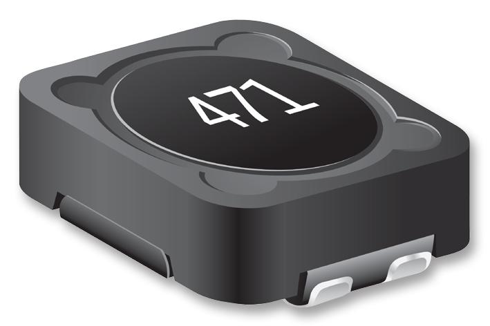 SRF0703-680M INDUCTOR, DUAL, 68UH PARA., POWER BOURNS