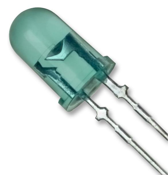 C503B-GCS-CY0C0791 LED, HI BRIGHT, 5MM CREE LED