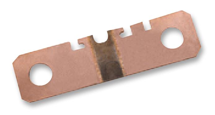 WSMS5515L3500JK RESISTOR, METER SHUNT, R00035, 5% VISHAY