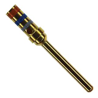 M39029/58-365 CRIMP CONTACT, PIN, SIZE 12 AMPHENOL AEROSPACE