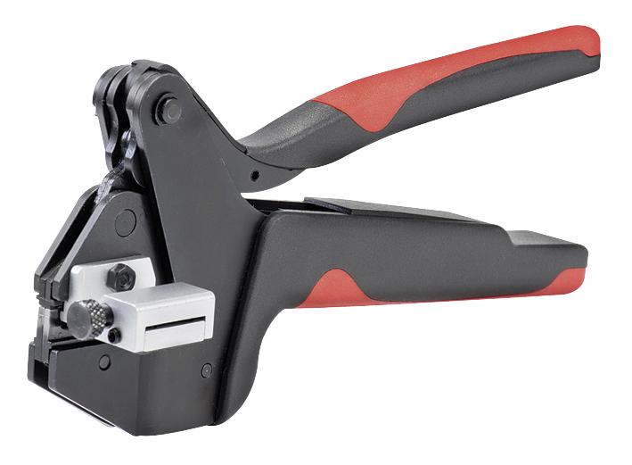 600003 TOOL, CRIMP, WITHOUT DIE WURTH ELEKTRONIK