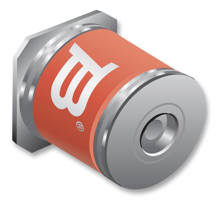 2031-15T-SMLF GDT, 2-POLE, 150V, SMD BOURNS