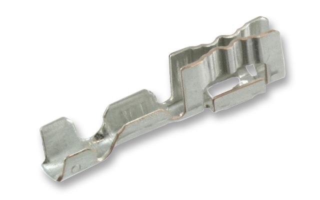 1375819-1 CONTACT, CRIMP, SOCKET, 26-22AWG, REEL TE CONNECTIVITY