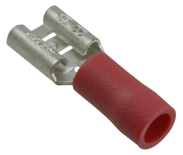 165565-2 TERMINAL, SOCKET, 22-15AWG SCHRACK - TE CONNECTIVITY