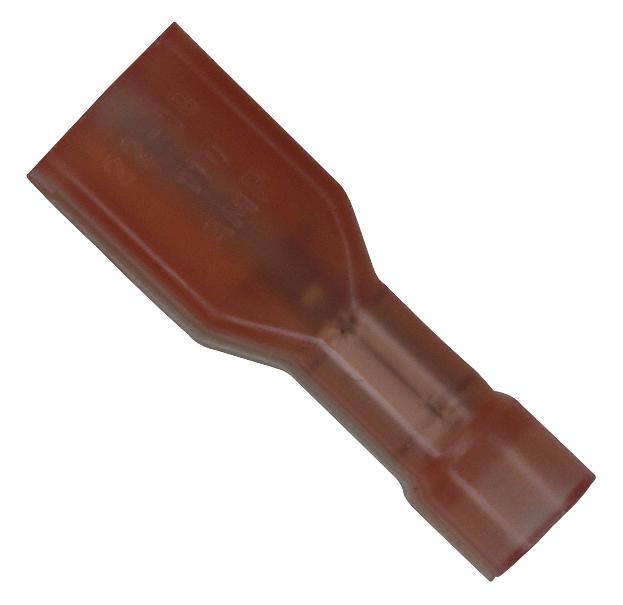 2-520083-2 TERMINAL, CRIMP, SOCKET, 22-18AWG RAYCHEM - TE CONNECTIVITY