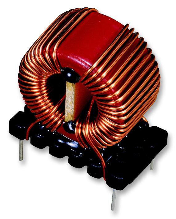 MCAPB105024080A-221MU INDUCTOR, 220UH, 20%, TOROIDAL MULTICOMP PRO
