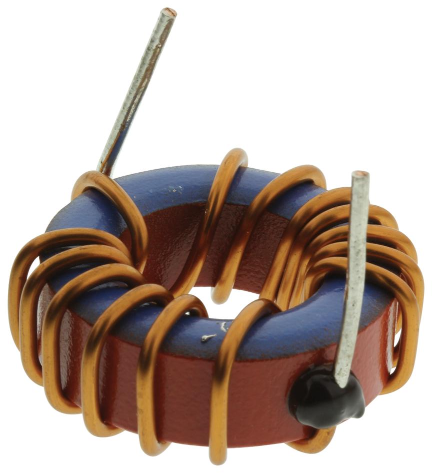 MCAP113014014K-150MU INDUCTOR, 15UH, 20%, 2 PINS MULTICOMP PRO