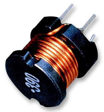MCSCH895-100LU INDUCTOR, 10µH, 15%, RADIAL LEADED MULTICOMP PRO