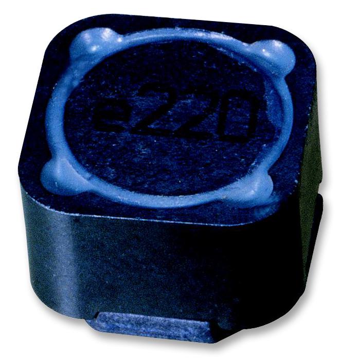MCSDRH73B-3R3MHF INDUCTOR, 3.3UH, 20%, 2PINS MULTICOMP PRO