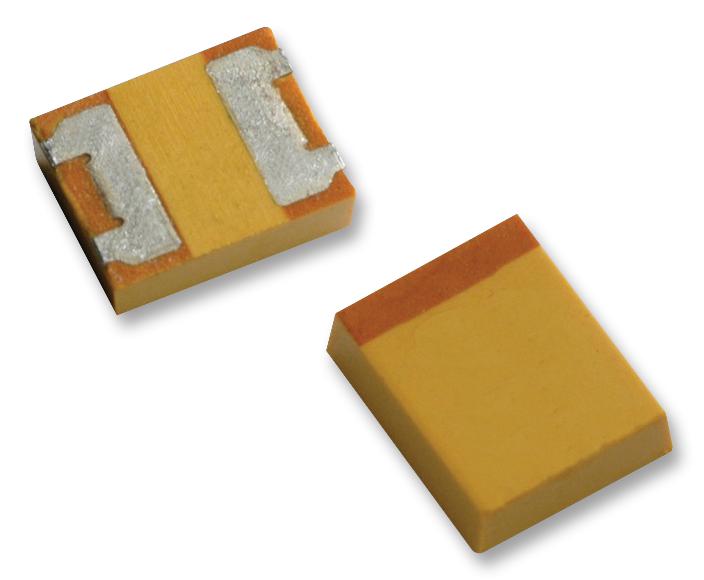 TLN6108M010R0055 CAP, 1000µF, 10V, 20%, 6030 KYOCERA AVX