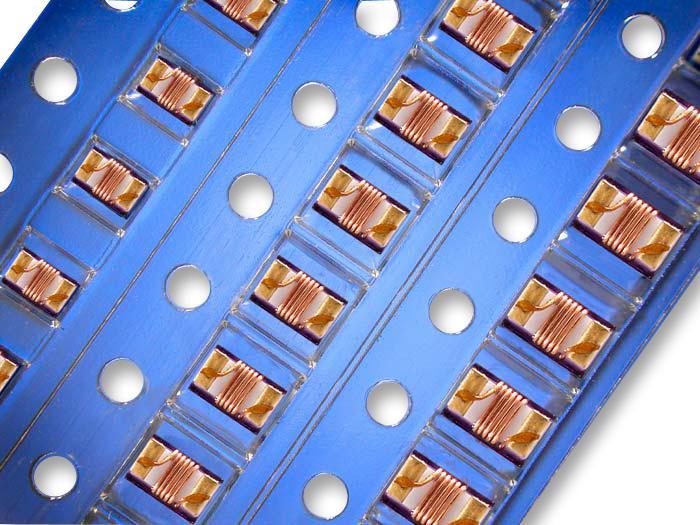 L-07W33NJV4T INDUCTOR RF WW, 33NH, 5%, 0402 JOHANSON TECHNOLOGY