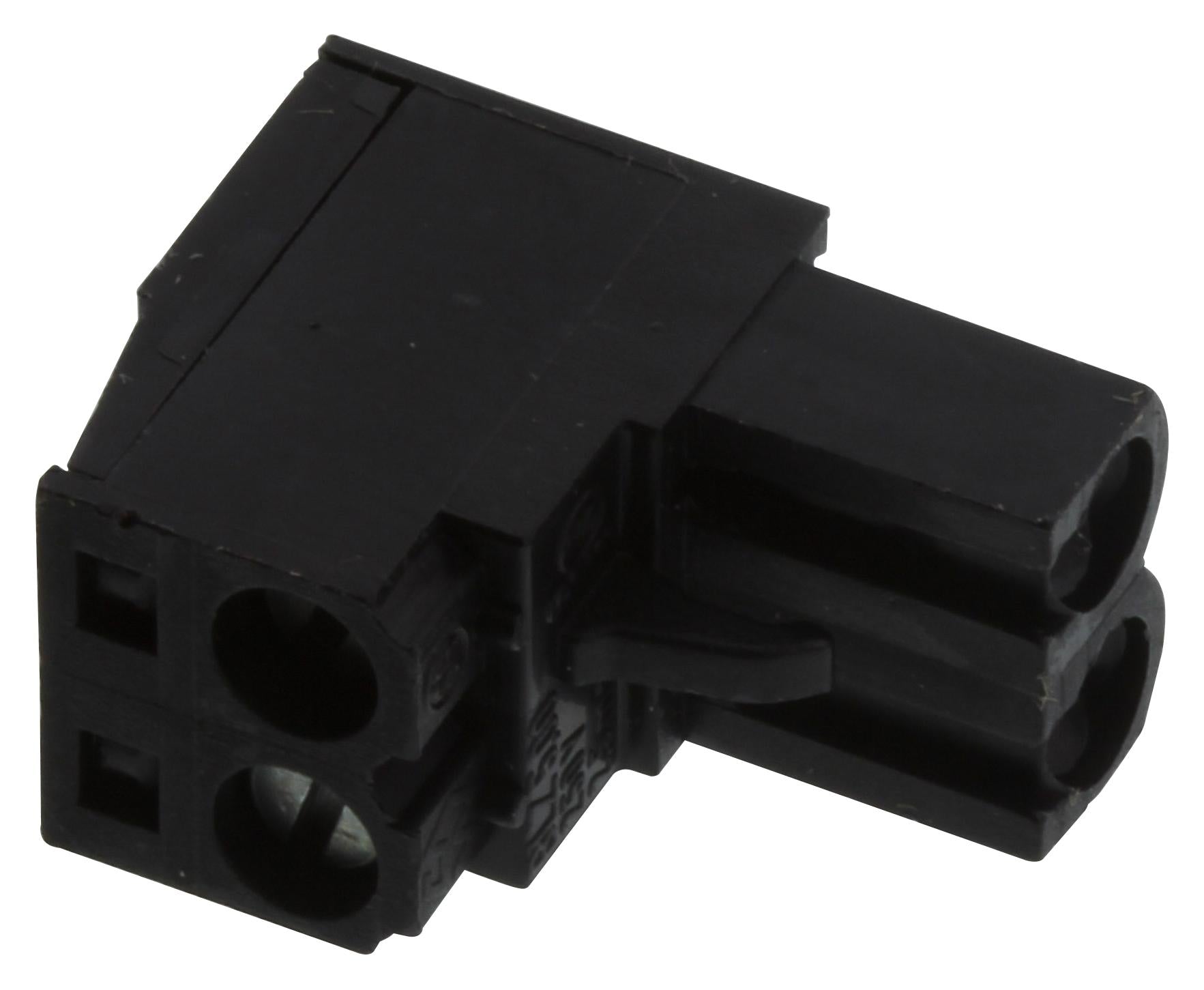 1625630000 TERMINAL BLOCK, PLUGGABLE, 5POS, 12AWG WEIDMULLER